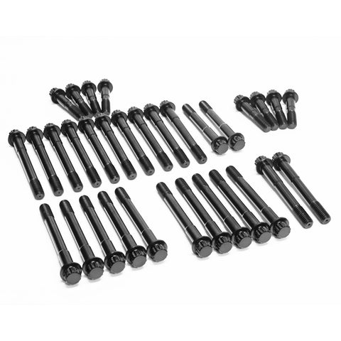 PRW - BOLT KIT, CYLINDER HEAD, CHEV - 1045401