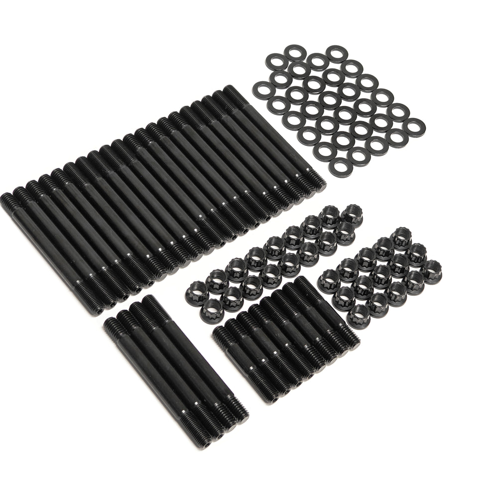 PRW - STUD KIT, CYLINDER HEAD, CHEV - 1045411