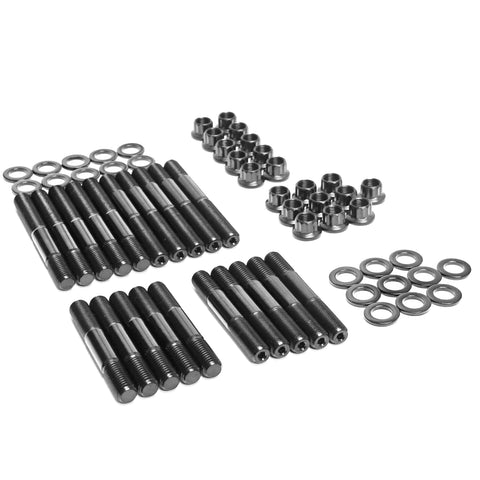 PRW - STUD KIT, MAIN STUDS, CHEV - 1045442