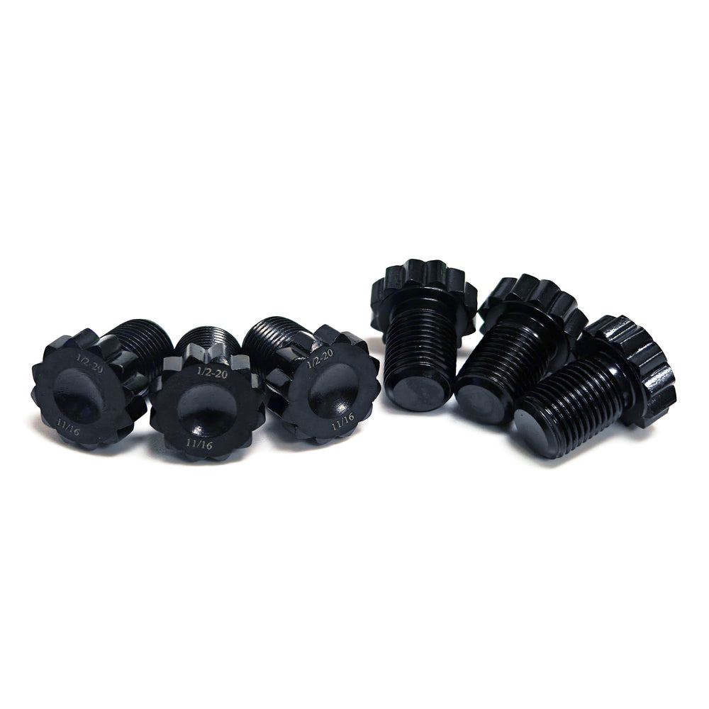 PRW - BOLT KIT, FLEXPLATE, PONTIAC - 1045506
