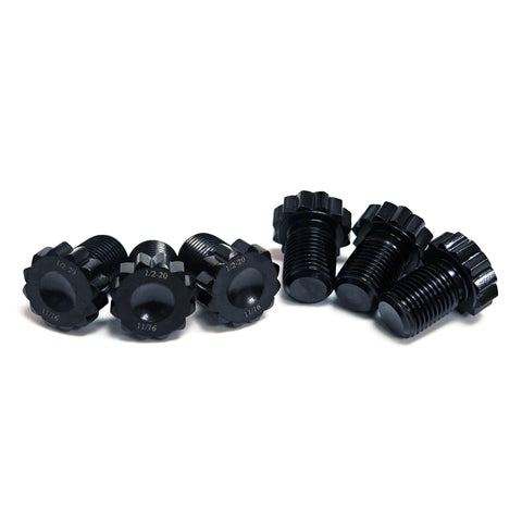 PRW - BOLT KIT, FLEXPLATE, PONTIAC - 1045506
