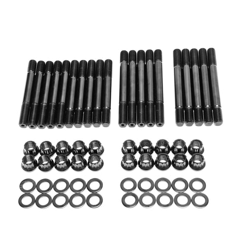 PRW - STUD KIT, CYLINDER HEAD, FORD - 1046021