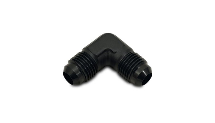 821 series Flare Union 90 deg. Adapter Fitting, Size: -3AN