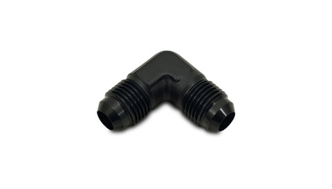 821 series Flare Union 90 deg. Adapter Fitting, Size: -12AN