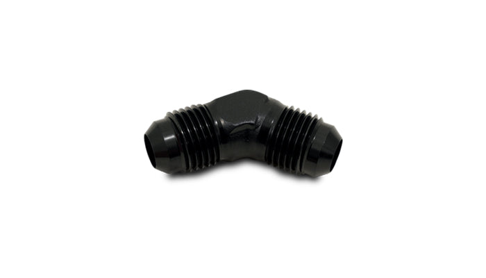 Flare Union 45 deg. Adapter Fitting, Size: -10AN
