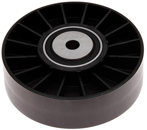 Gates 97-03 Audi A8 V-8 4.2L Idler Belt Drive Pulley