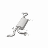 BRExhaust 13-17 ACURA RDX 3.5L Muffler Kit