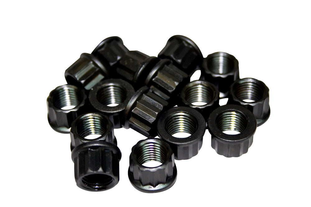 PRW - Flange Nut - 1068306