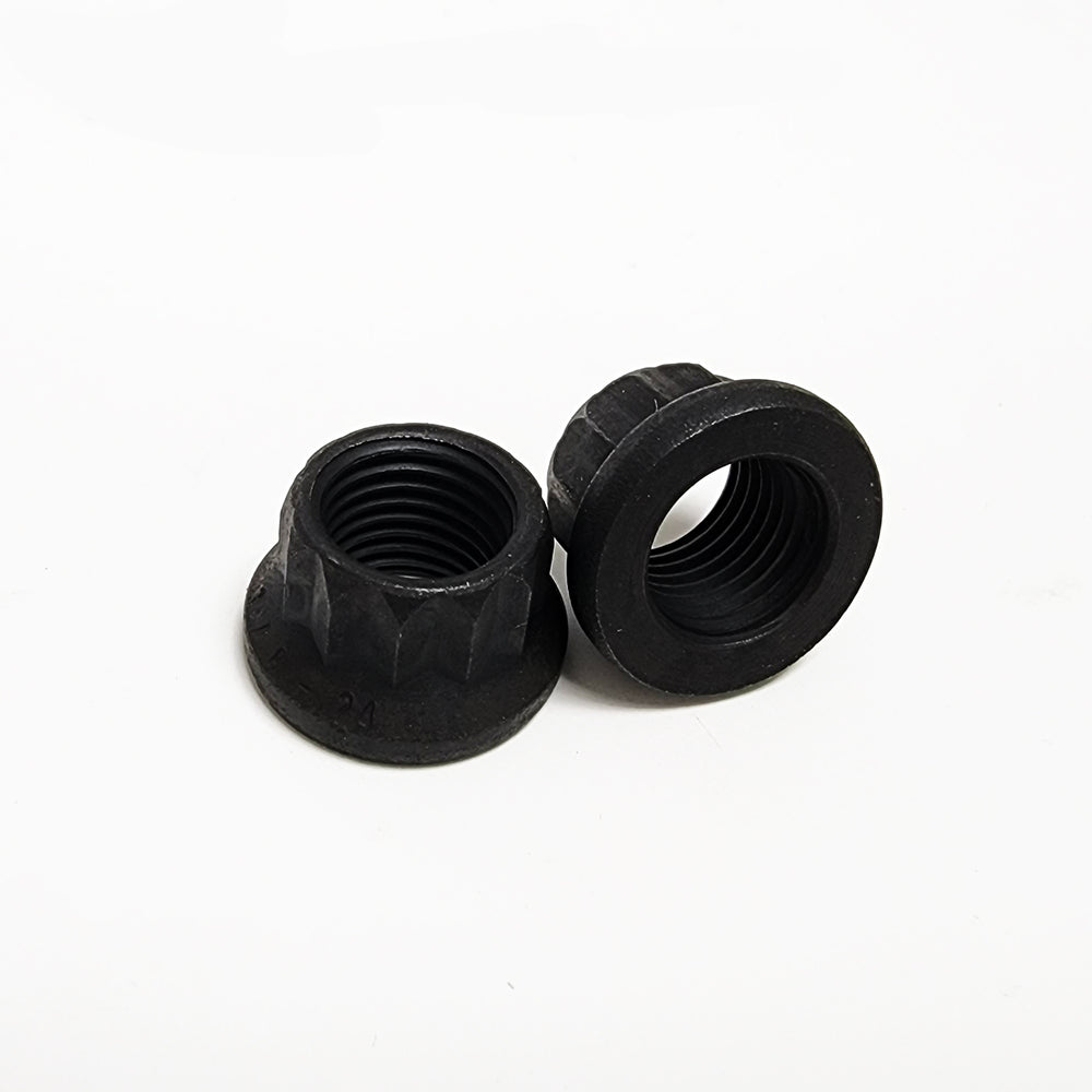 PRW - Flange Nut - 1068313