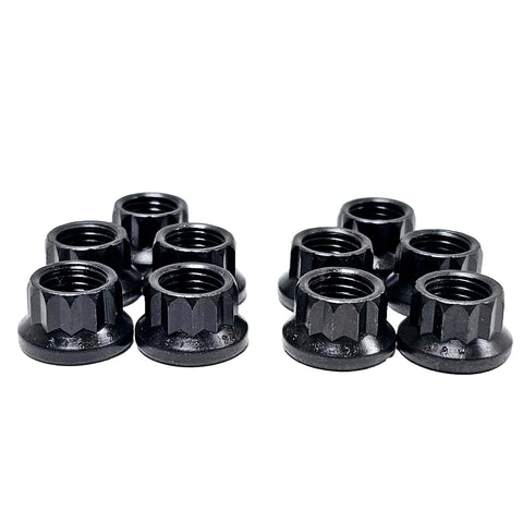 PRW - Flange Nut - 1068314
