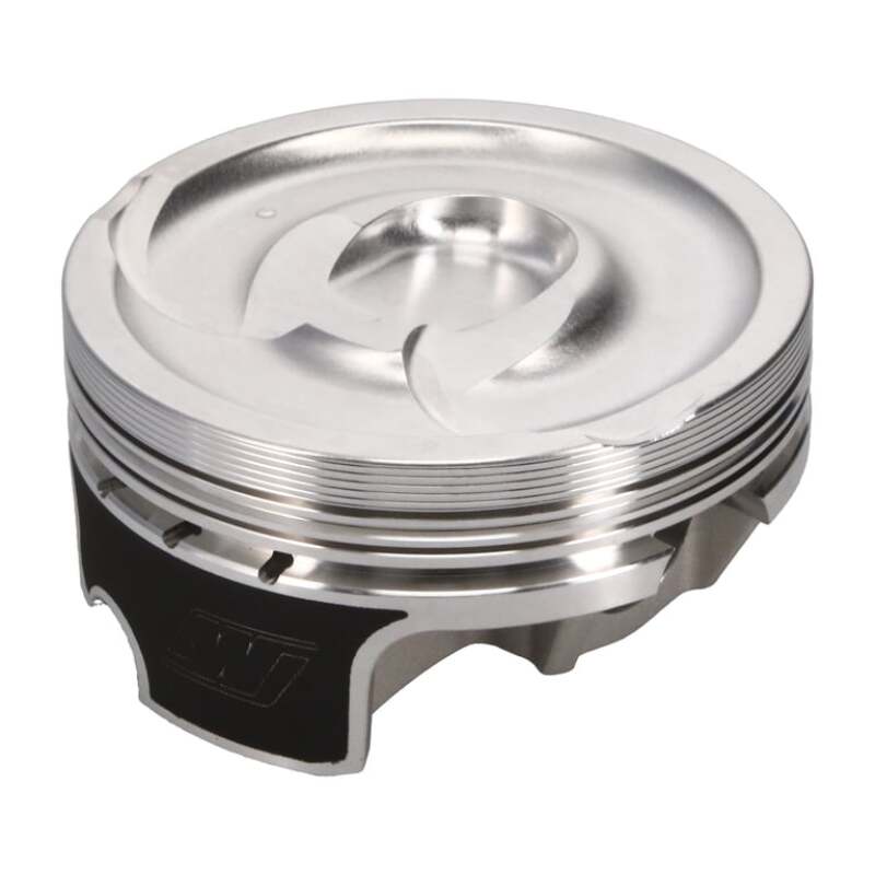 Wiseco Chevy LSX 4.080in Bore 1.105in CH -20.00 CC Piston Set
