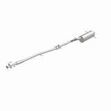 MagnaFlow BRE Exhaust Kit 99-02 Subaru Forester 2.5L
