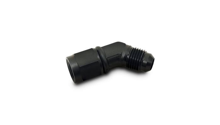 '-3AN Female to -3AN Male 45 deg. Swivel Adapter Fitting