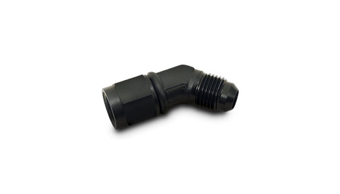 '-10AN Female to -10AN Male 45 deg. Swivel Adapter Fitting