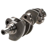 Manley Chevrolet Small Block Forged Crankshaft - 3.750in Stroke