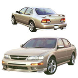 1997-1999 Nissan Maxima [5pc] Body Kit - 108200