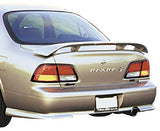 1997-1999 Nissan Maxima Driver Side Rear Corner - 108216