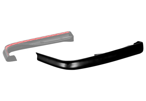 Nissan Maxima Passenger Side Rear Corner Unpainted For 97-99 Nissan Maxima Stillen