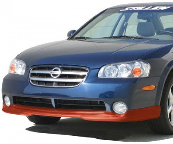2002-2003 Nissan Maxima STILLEN Front Lip Spoiler [Classic] - 108282C