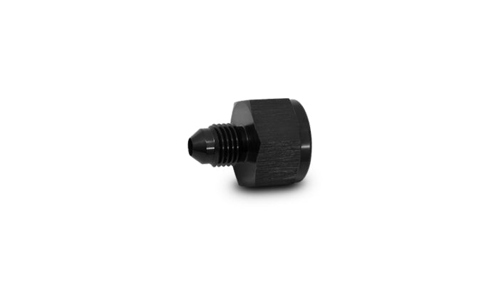 Female to Male Reducer Adapter, Female Size: -12AN, Male Size: -10AN