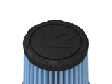 aFe POWER Universal Clamp-On Air Filter w/ D2 Dura-Dry Media 3 IN F x5 IN B x3-1/2 IN T x5 IN H
