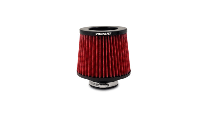 CLASSIC Performance Air Filter (2.5in Inlet Diameter)