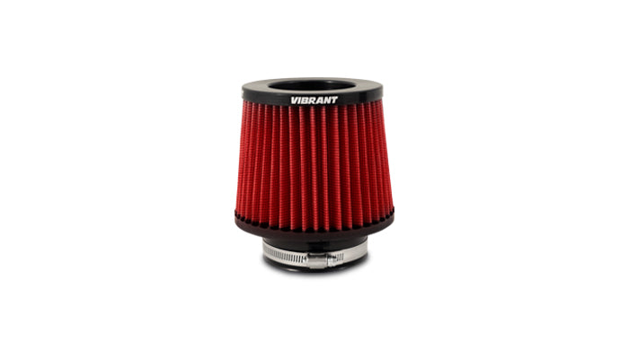 CLASSIC Performance Air Filter (3.5in Inlet Diameter)