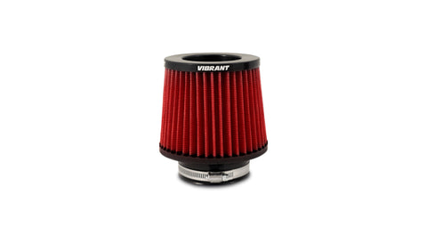 CLASSIC Performance Air Filter (3.5in Inlet Diameter)