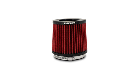 CLASSIC Performance Air Filter (4.5in Inlet Diameter)