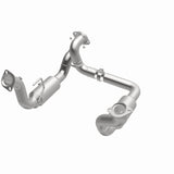 Magnaflow 20-22 Ford F-250 SD Single Underbody Direct Fit Cat Converter