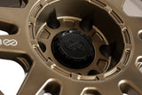Enkei Trail-Tracker 17x8.5 / 6x135 BP / ET12 / 87.1mm Bore - Matte Bronze Wheel