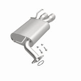 BRE Exhaust 06-08 M35 3.5L Muffler Kit