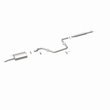 MagnaFlow BRE Exhaust Kit 00-05 Chevy Impala Monte Carlo