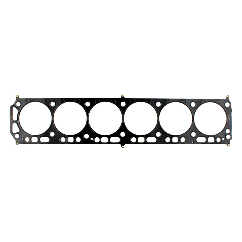 Cometic Chevrolet Gen-3 Inline 6 .036in MLS Cylinder Head Gasket - 4.125in Bore