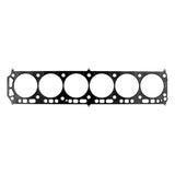 Cometic Chevrolet Gen-3 Inline 6 .060in MLS Cylinder Head Gasket - 4.125in Bore