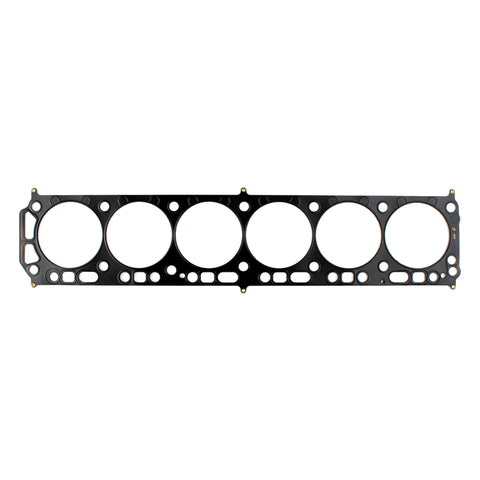 Cometic Chevrolet Gen-3 Inline 6 .051in MLS Cylinder Head Gasket - 4.125in Bore