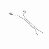 MagnaFlow BRE Exhaust Kit 04-07 Cadillac STS CTS 3.6L