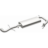 MagnaFlow BRE Exhaust Kit 09-15 Toyota Venza 2.7L