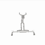 MagnaFlow 07-15 Audi Q7 BRE Exhaust Kit