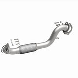 BRE Exhaust 08-14 Rogue  Select 2.5L Front Pipe Kit