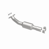 MagnaFlow Conv DF 09-12 Toyota RAV4 2.5 3.5 Underbody