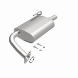 BRE Exhaust 07-12 Altima 2.5L 3.5L Muffler Kit