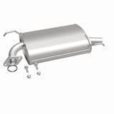 BRE Exhaust 98-02 Accord 3.0L Muffler Kit