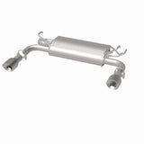 BRE Exhaust 03-07 G35 3.5L Muffler Kit