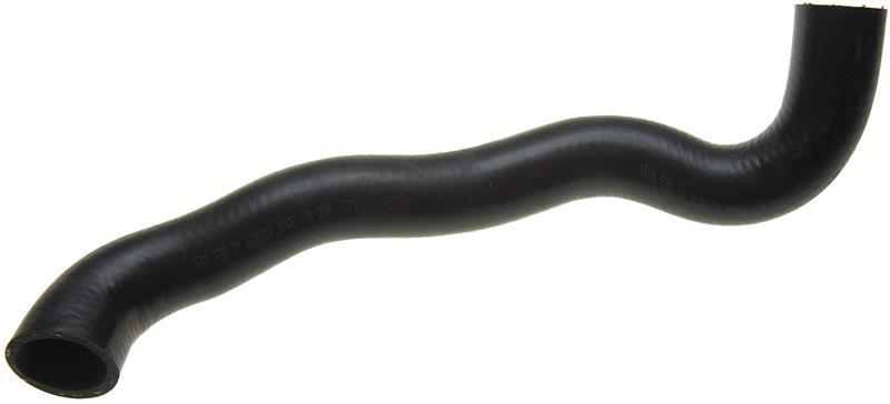 Gates 98-03 Mercedes-Benz ML320 V-6 3.2L Upper Molded Coolant Hose