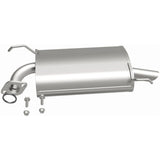 BRE Exhaust 98-02 Accord 3.0L Muffler Kit