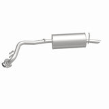 MagnaFlow BRE Exhaust Kit 12-17 Toyota PRIUS V 1.8L