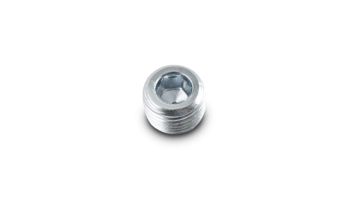 EGT Sensor Bung Threaded Plug, 1/8in NPT