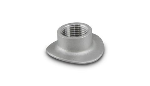 Saddle Style Weld on Oxygen Sensor Bung (Bag of 5, Bulk Pack)