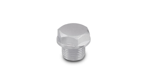 Threaded Hex Bolt for Plugging O2 Sensor Bungs (Box of 100)